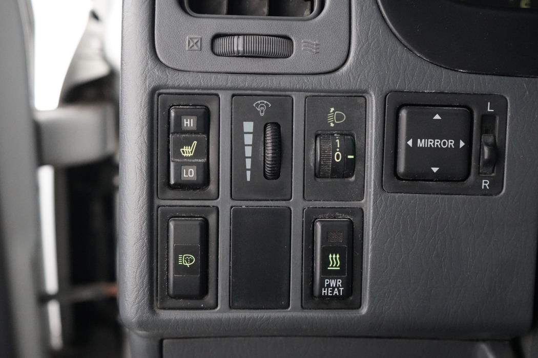 Toyota Hiace 2008