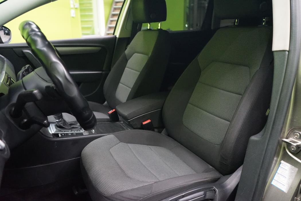 Volkswagen Passat 2014