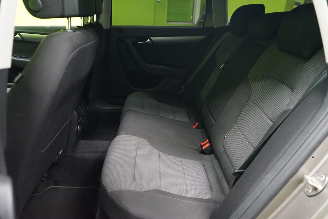 Volkswagen Passat 2014