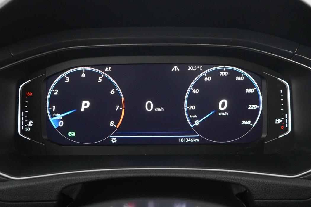 Volkswagen T-Roc 2019