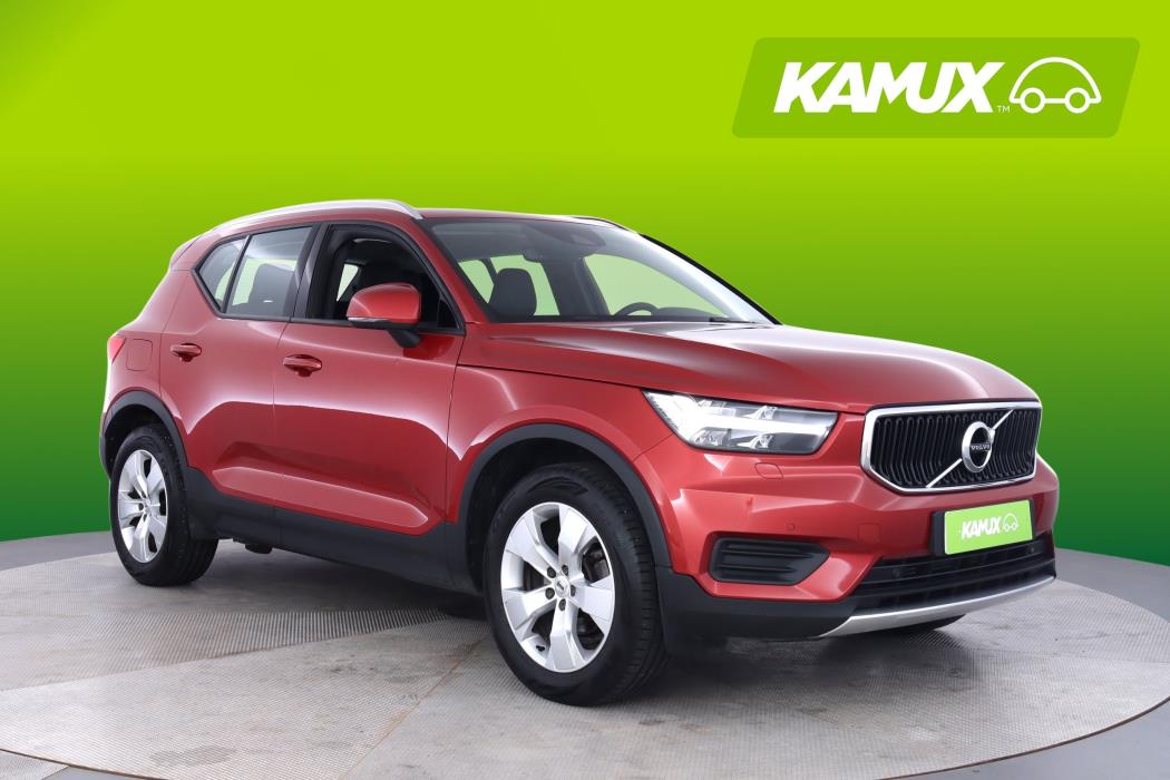 Volvo XC40 2020