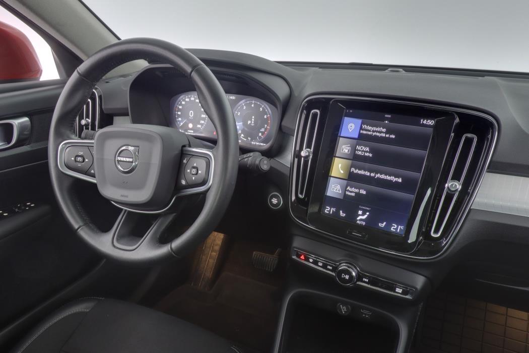 Volvo XC40 2020