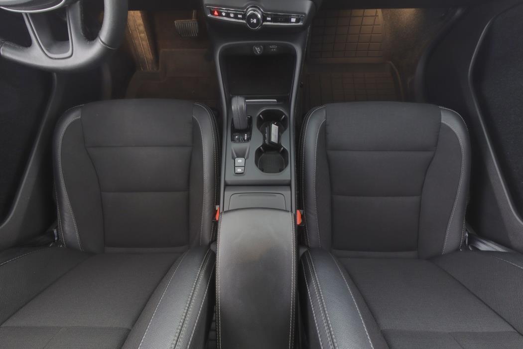 Volvo XC40 2020