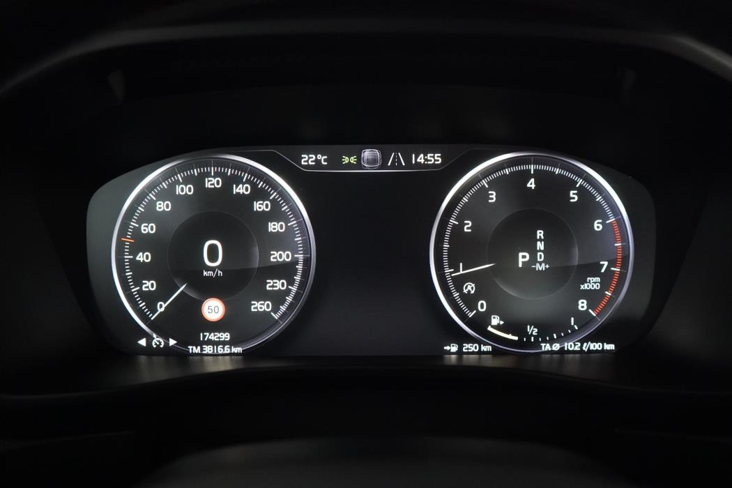 Volvo XC40 2020