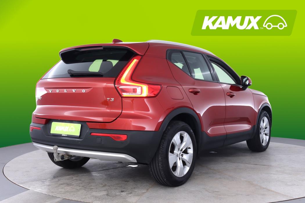 Volvo XC40 2020