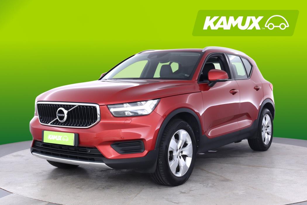 Volvo XC40 2020