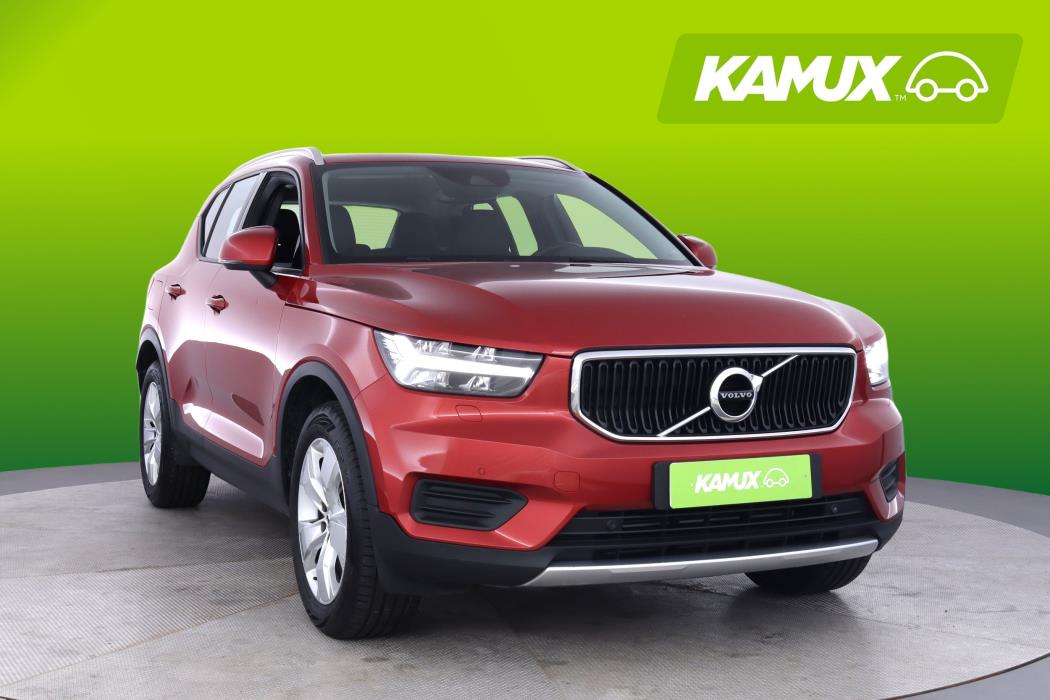 Volvo XC40 2020