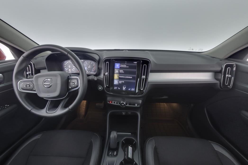 Volvo XC40 2020