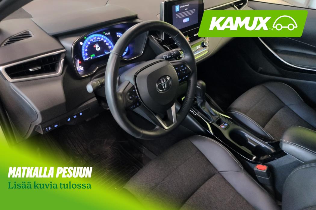 Toyota Corolla 2023