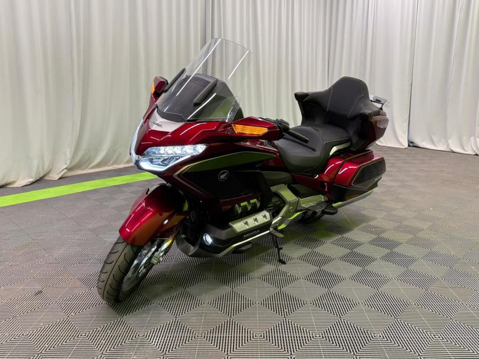 Honda Goldwing 2018