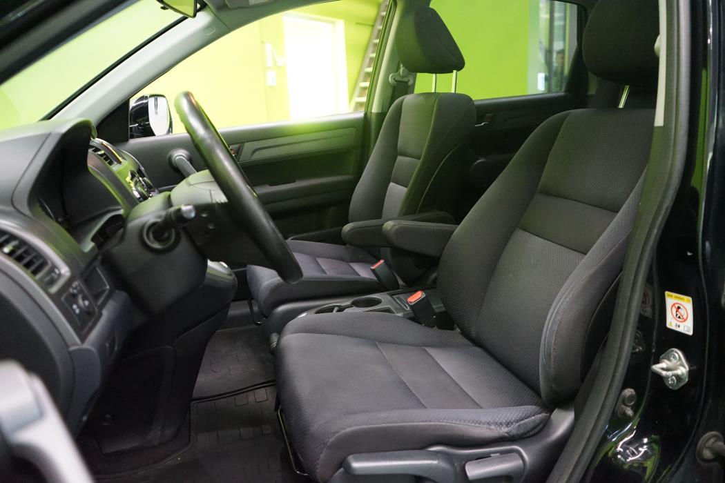 Honda CR-V 2009