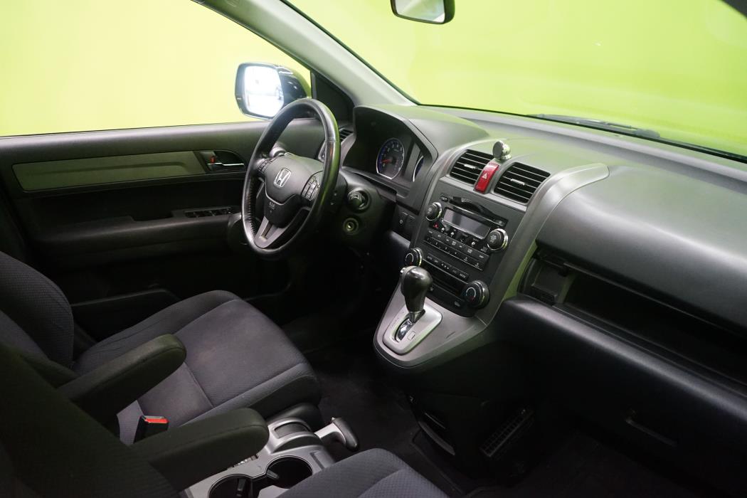 Honda CR-V 2009