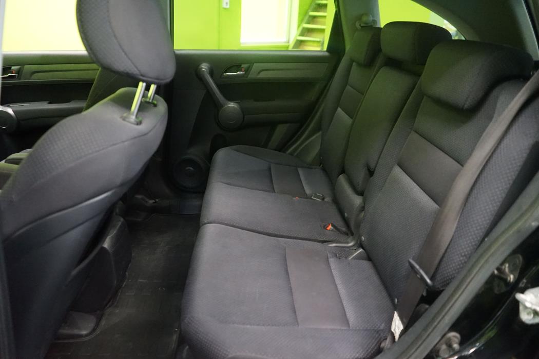 Honda CR-V 2009