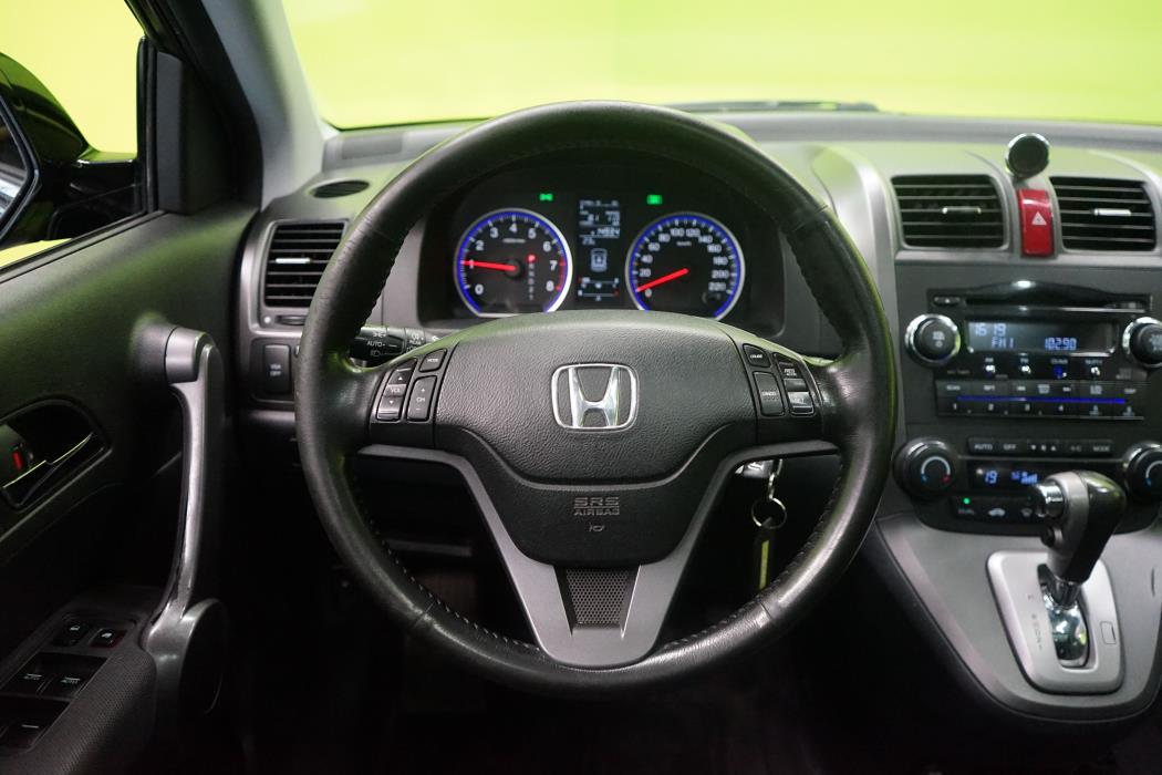 Honda CR-V 2009