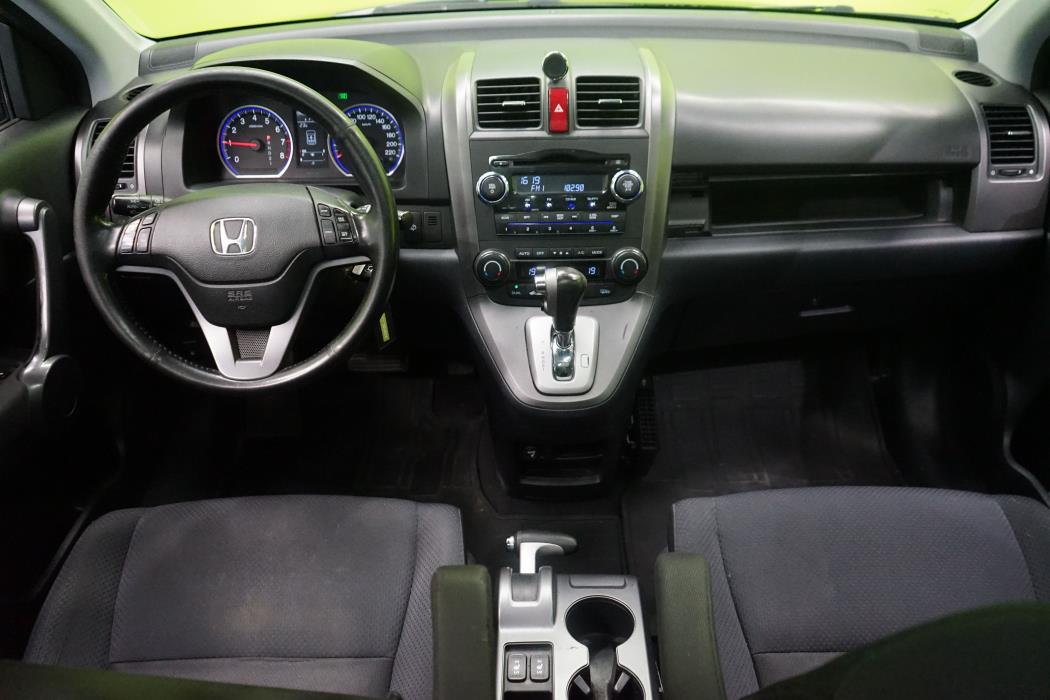 Honda CR-V 2009