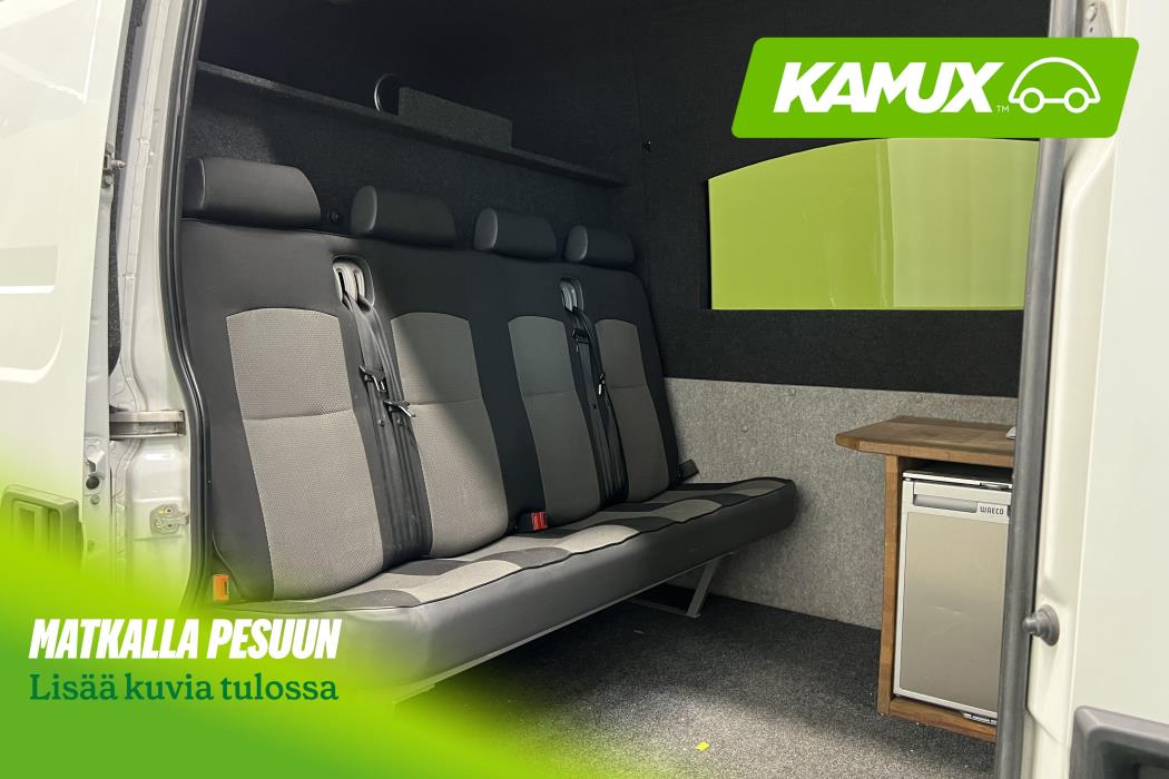 Iveco Daily 2012