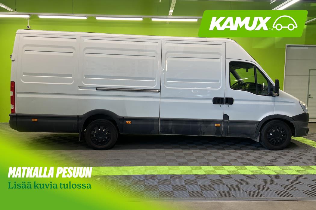 Iveco Daily 2012