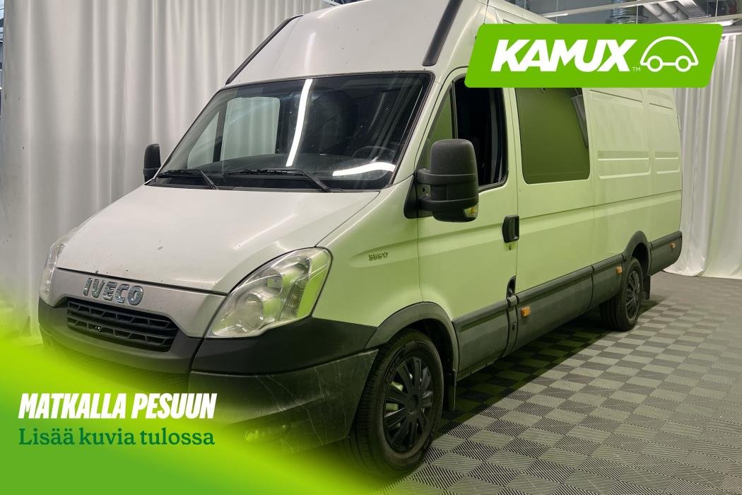 Iveco Daily 2012