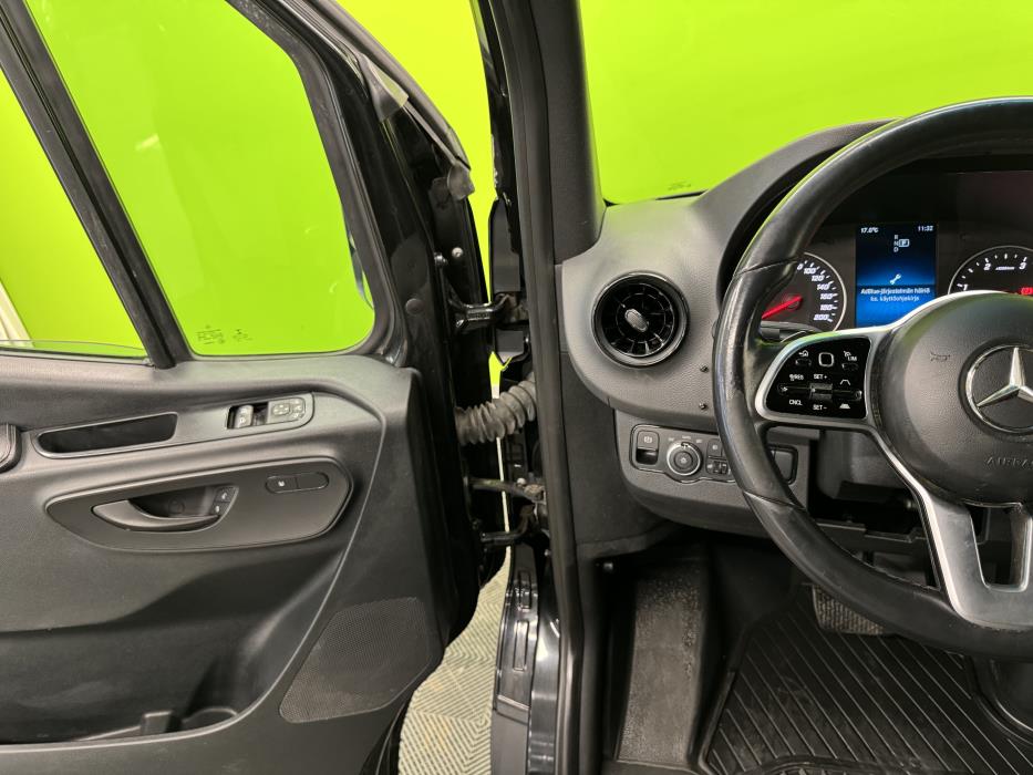 Mercedes-Benz Sprinter 2019