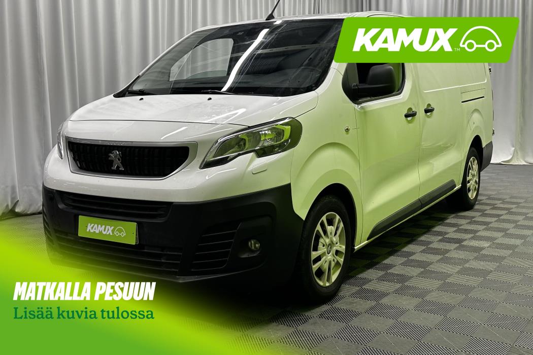 Peugeot Expert 2019