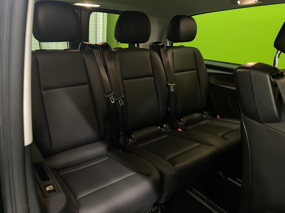 Mercedes-Benz Vito 2019