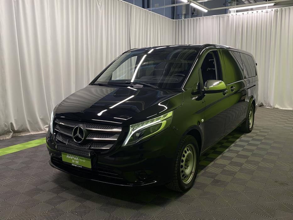 Mercedes-Benz Vito 2019