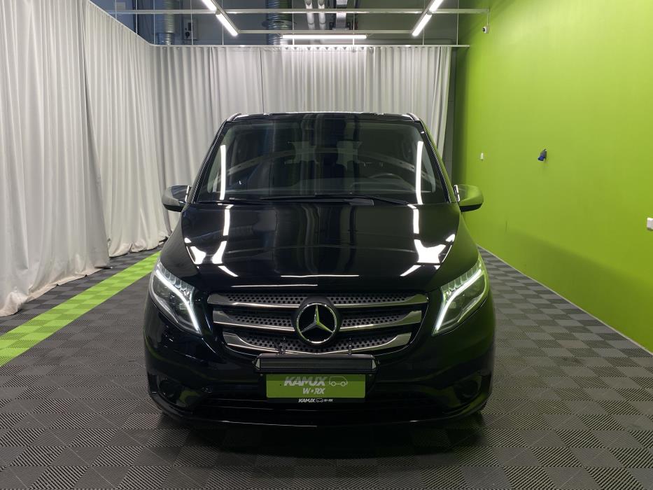 Mercedes-Benz Vito 2019
