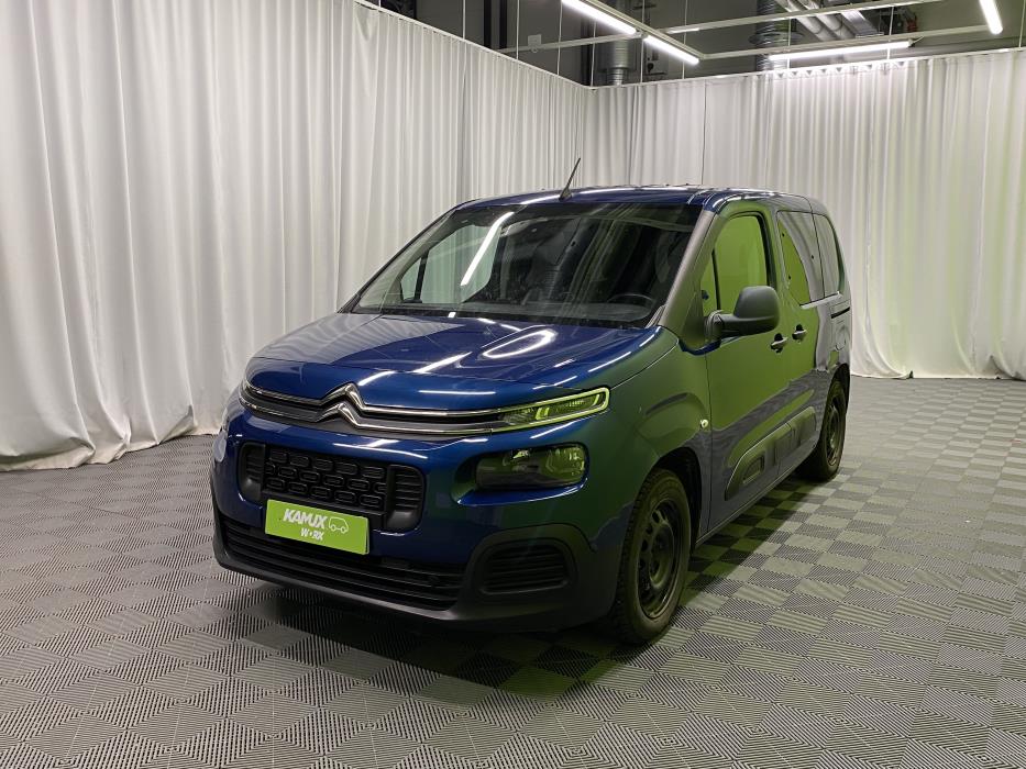 Citroen Berlingo 2019