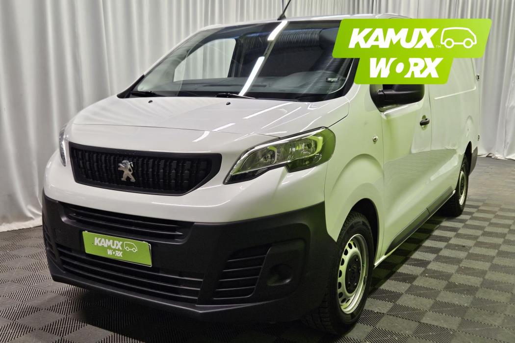 Peugeot Expert 2023