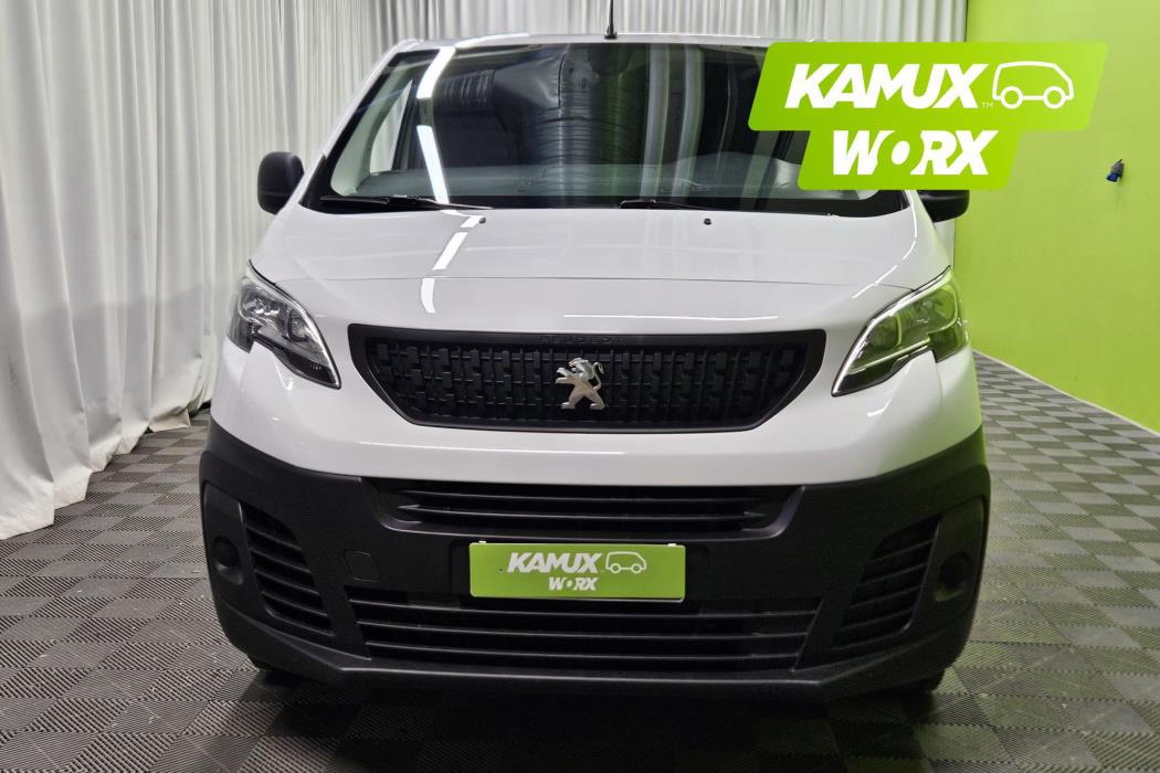 Peugeot Expert 2023