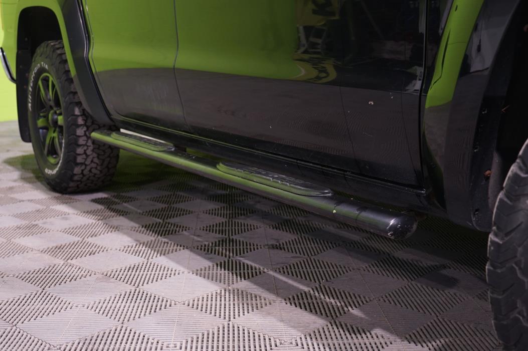 Volkswagen Amarok 2015