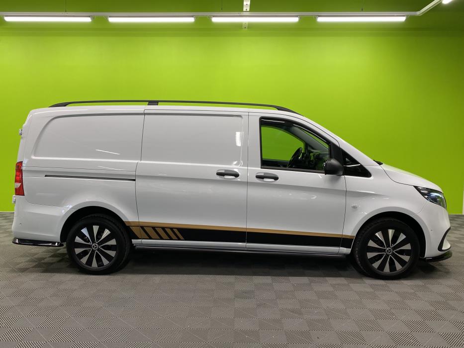 Mercedes-Benz Vito 2025