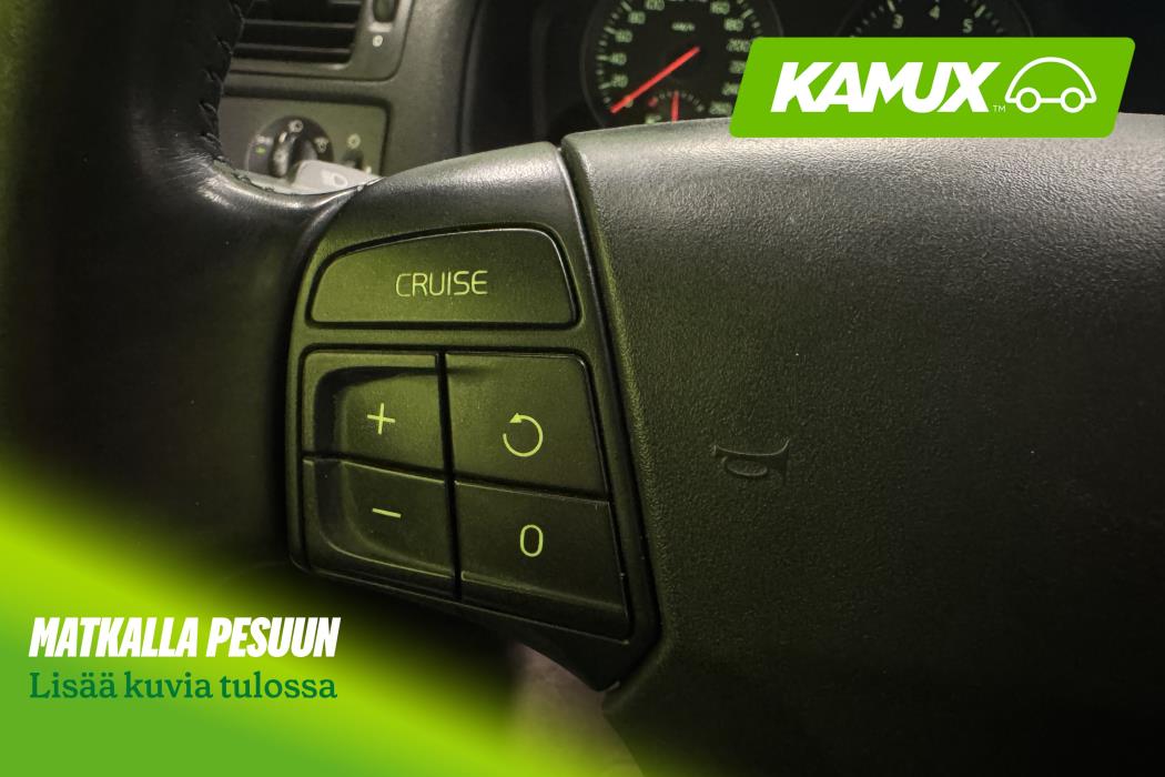 Volvo V50 2008