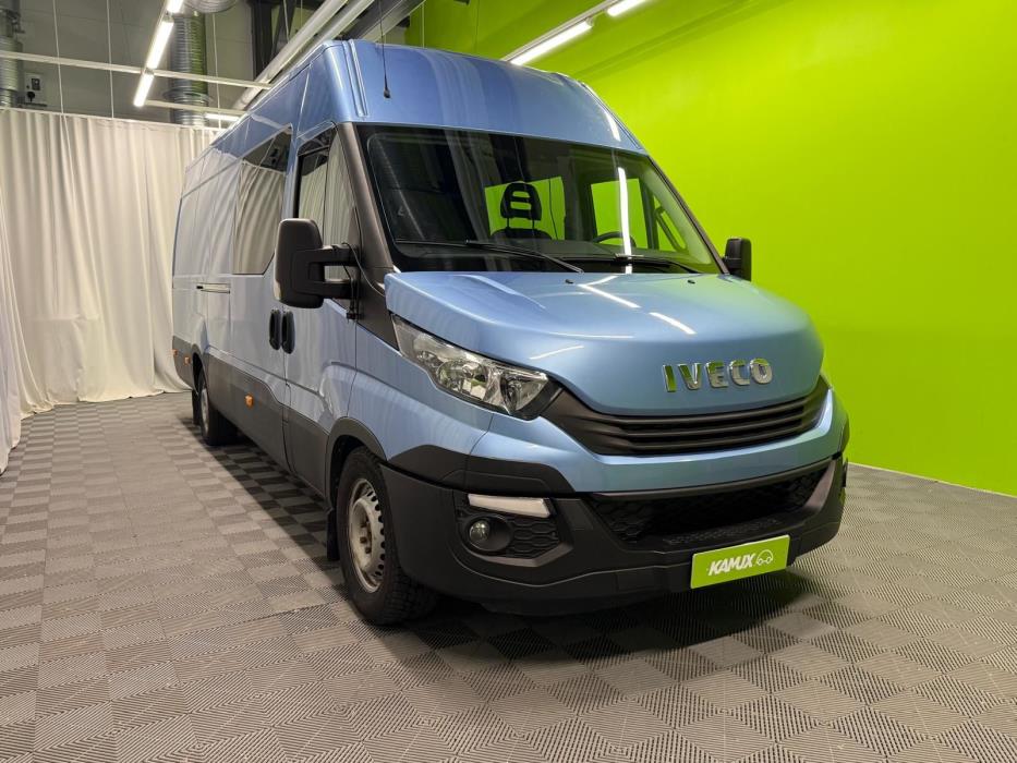 Iveco Daily 2017