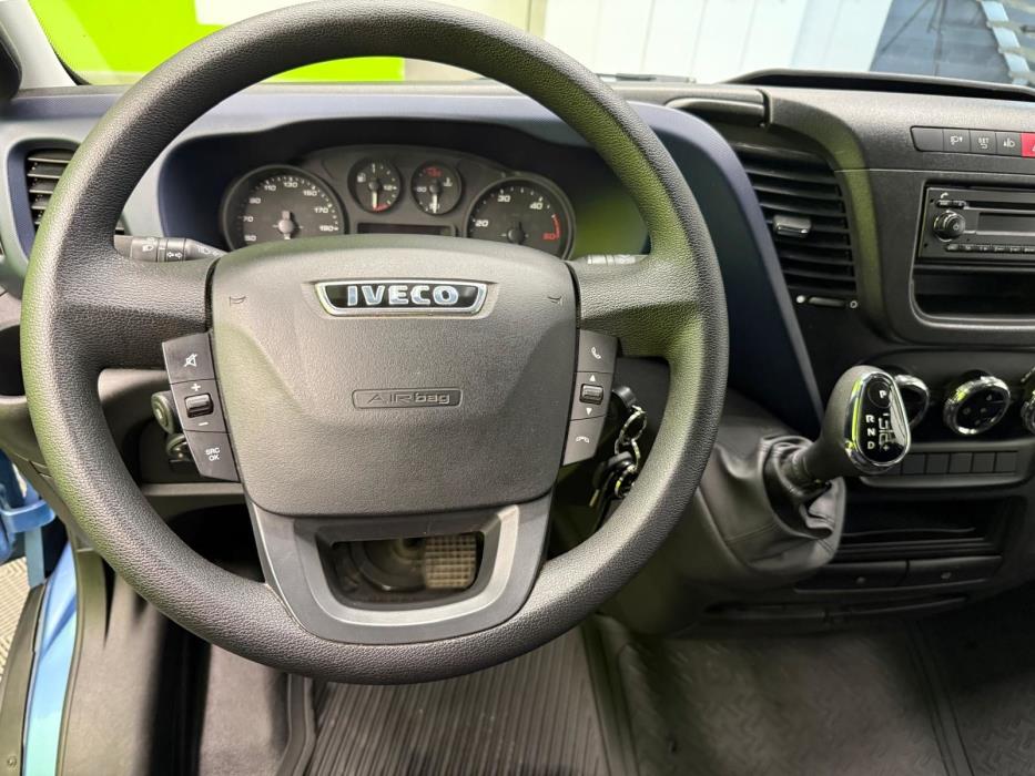 Iveco Daily 2017