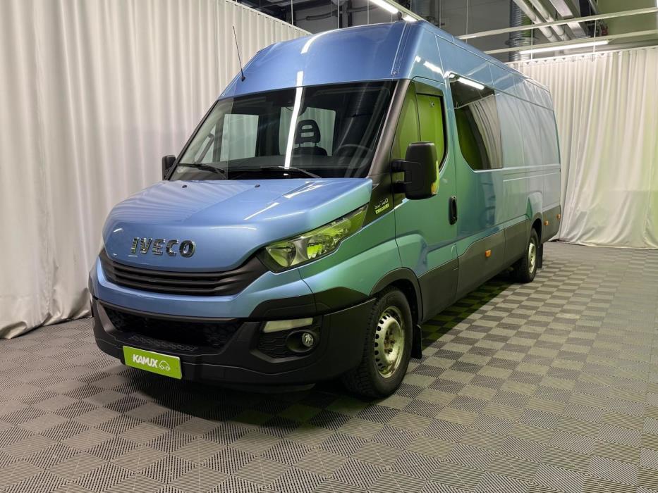 Iveco Daily 2017