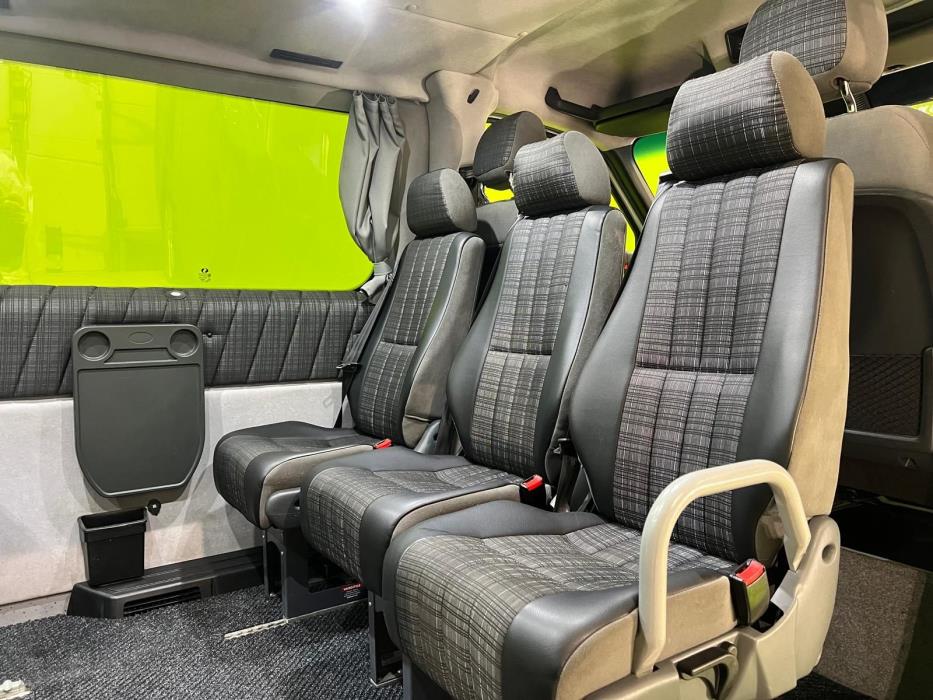 Mercedes-Benz Sprinter 2019