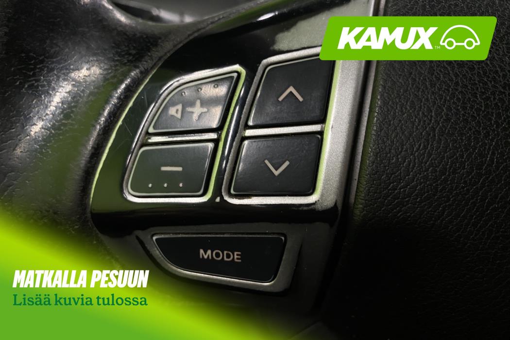 Mitsubishi L200 2014