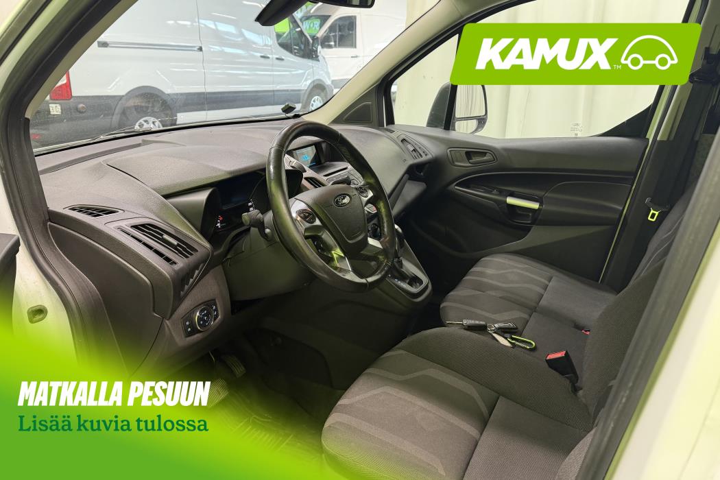 Ford Transit Connect 2017