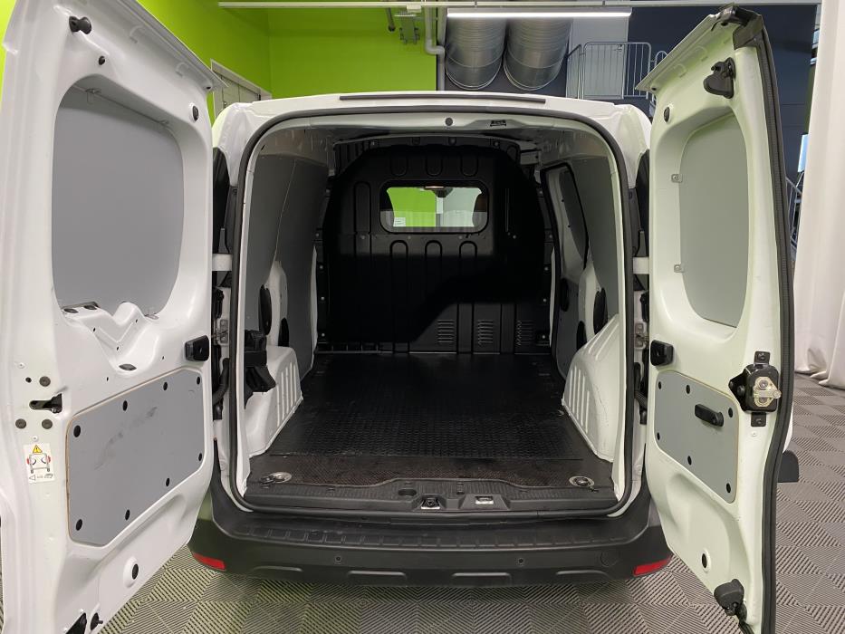 Renault Express 2022