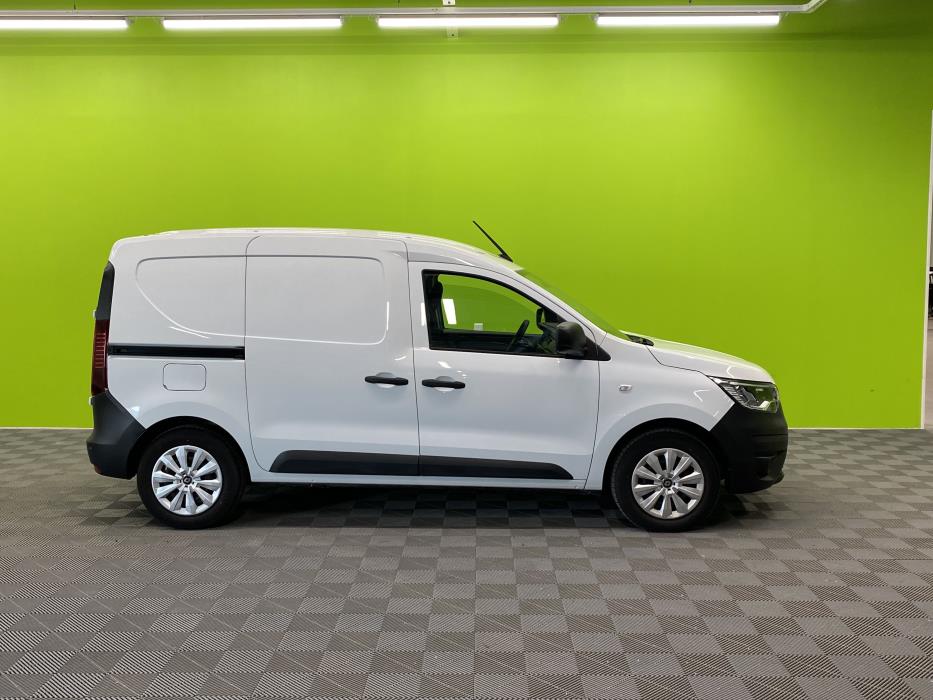 Renault Express 2022