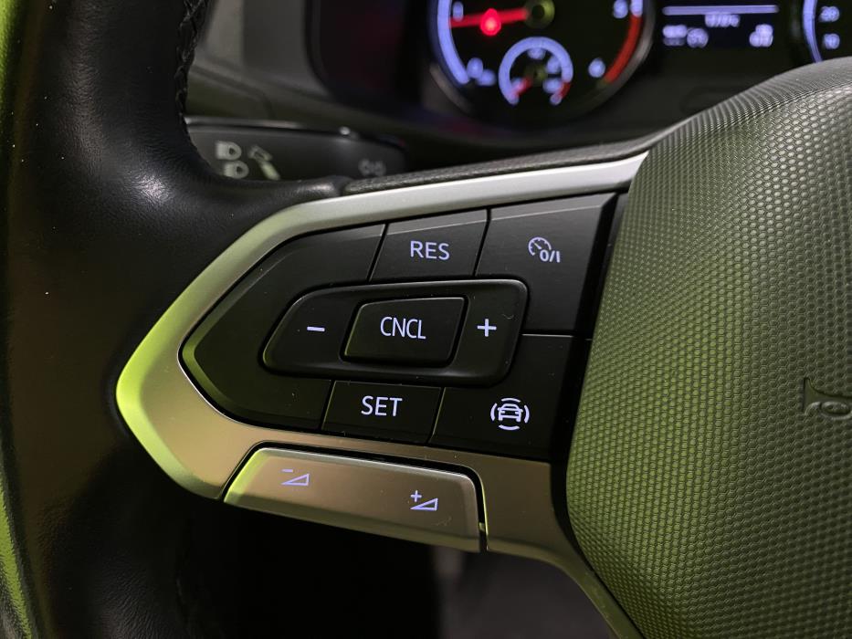 Volkswagen Transporter 2020