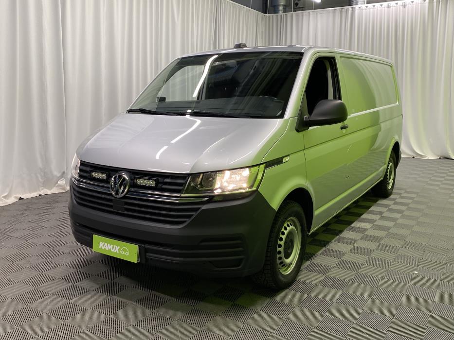 Volkswagen Transporter 2020