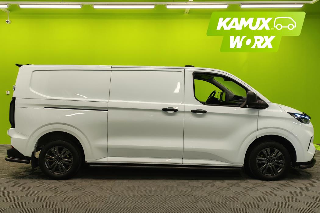 Ford Transit Custom 2024