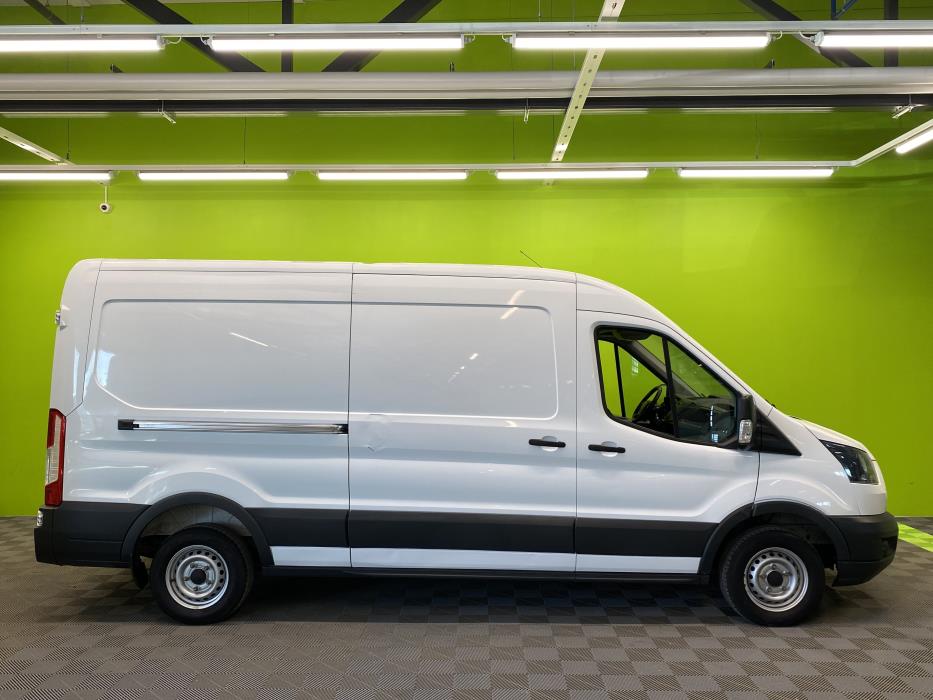 Ford Transit 2017