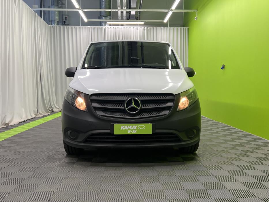 Mercedes-Benz Vito 2022