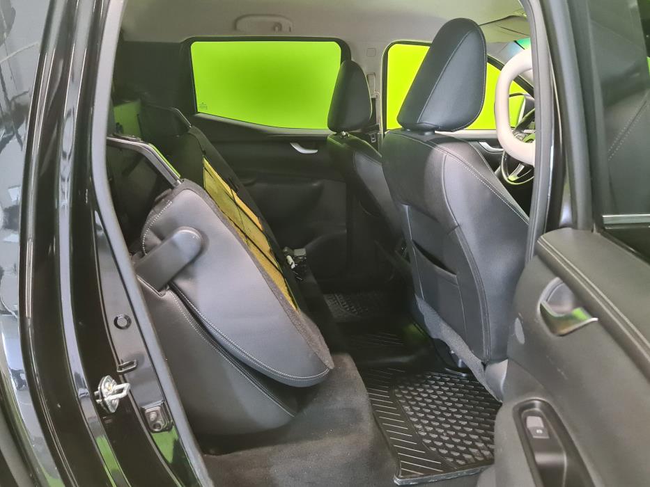 Mercedes-Benz X 2018