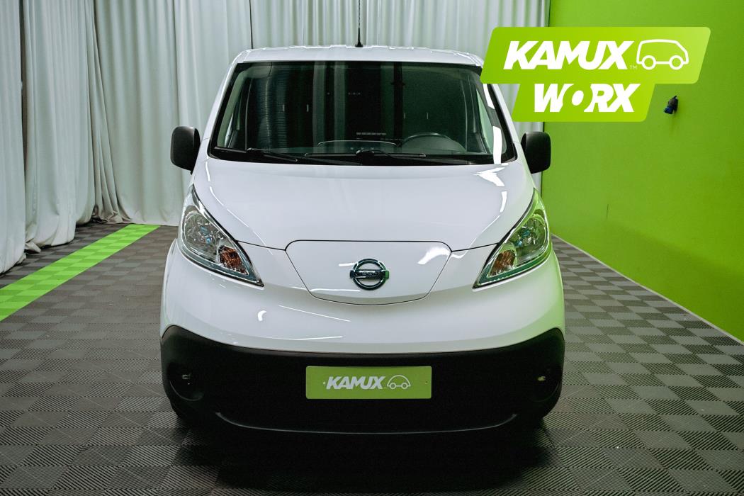 Nissan e-NV200 2021