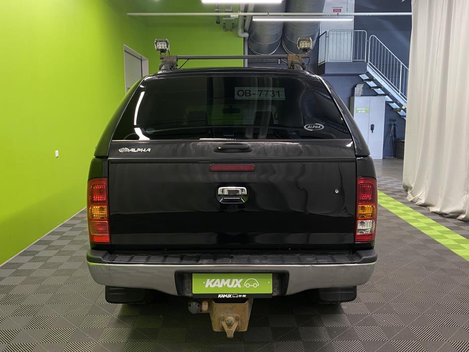 Toyota Hilux 2009