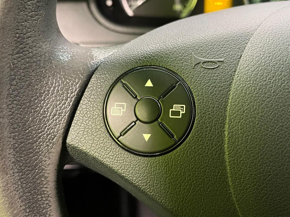 Mercedes-Benz Vito 2012